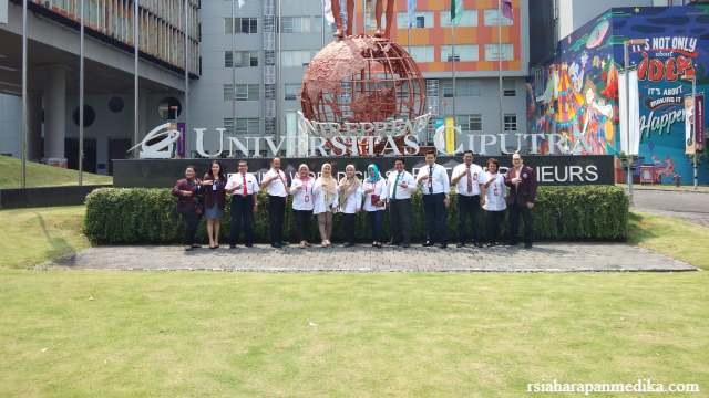  Universitas Swasta Di Surabaya Pendidikan Berkualitas