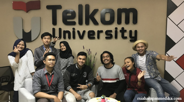 Menggali Potensi dan Peluang Karier Di Telkom University
