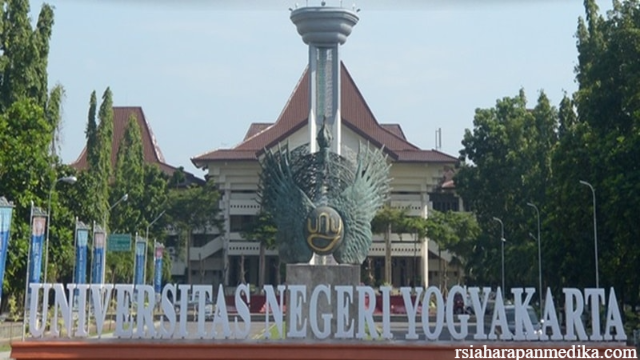 4 Universitas Negeri Terbaik di Yogyakarta