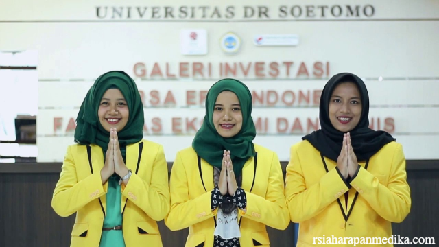 5 Universitas Swasta Jurusan Psikologi di Surabaya Pilihanmu