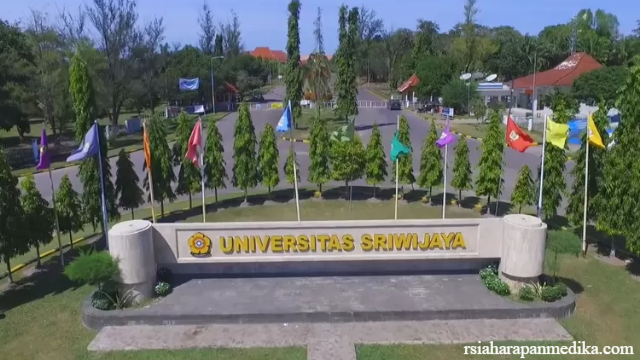 Kualitas Pendidikan Universitas Terbaik di Sumatera Selatan